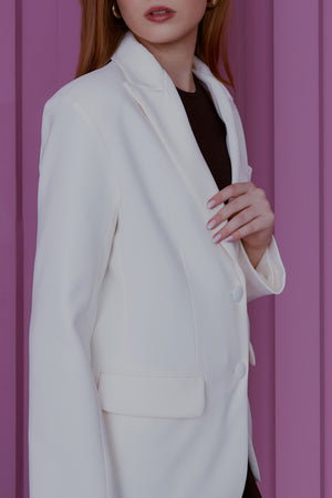 CLASSIC LITT BLAZER