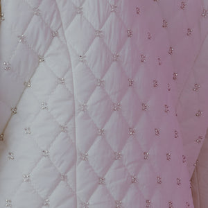 OLIVIA LITT BLAZER