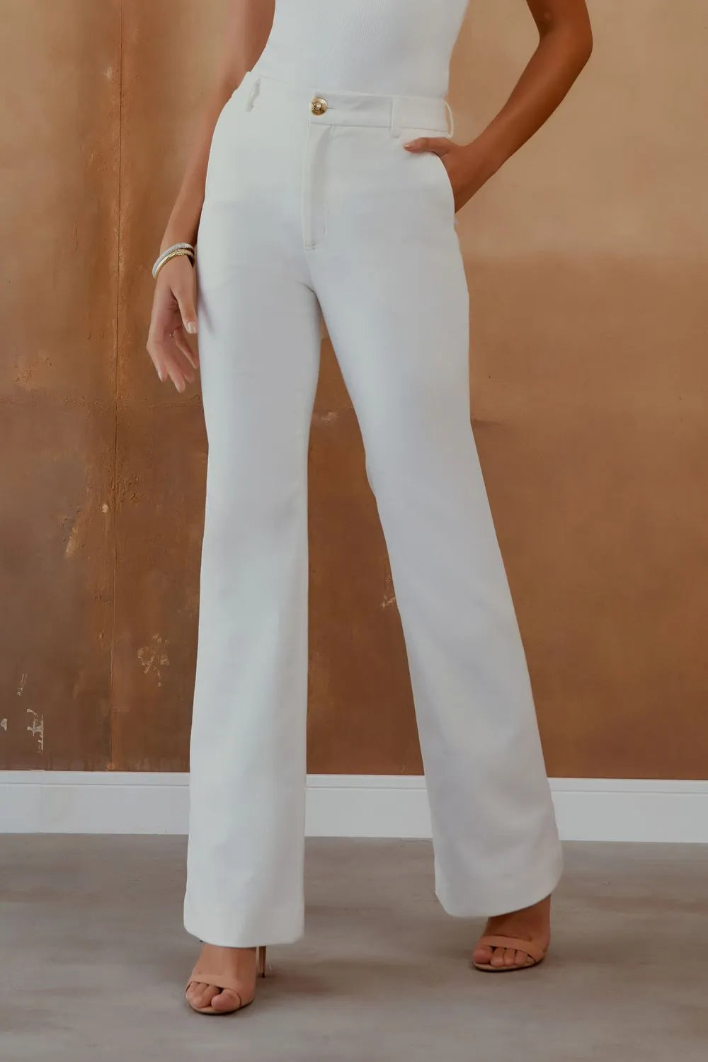 EVA TROUSERS