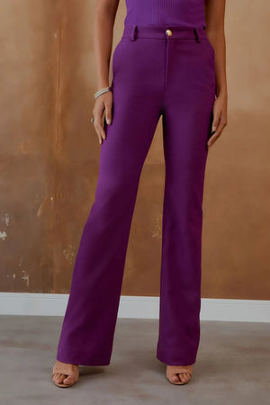EVA TROUSERS