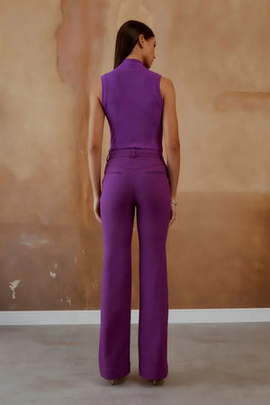EVA TROUSERS