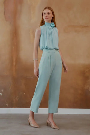 CLASSIC TROUSERS