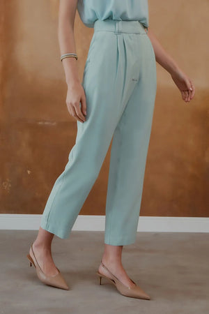 CLASSIC TROUSERS