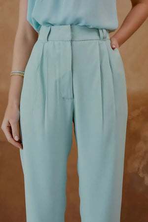 CLASSIC TROUSERS