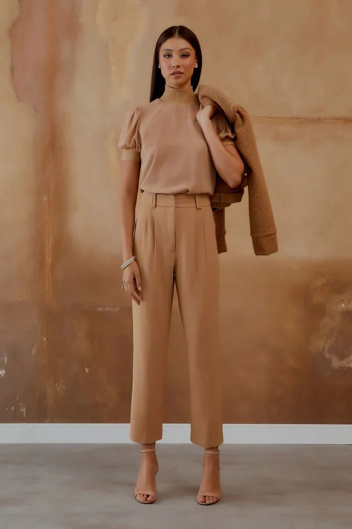 CLASSIC TROUSERS