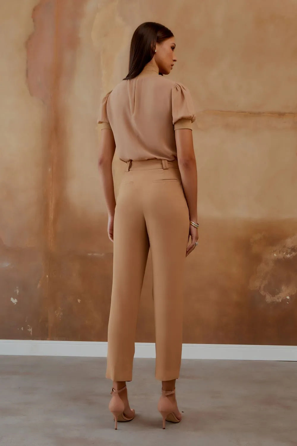 CLASSIC TROUSERS
