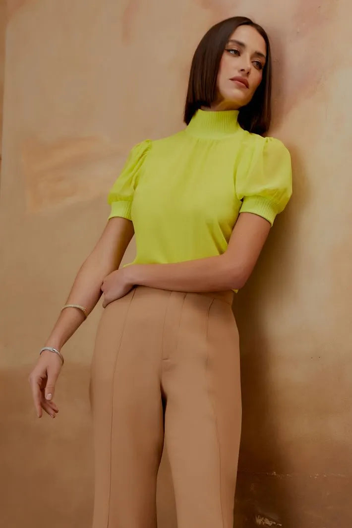 NANCI BLOUSE