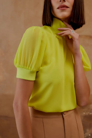 NANCI BLOUSE