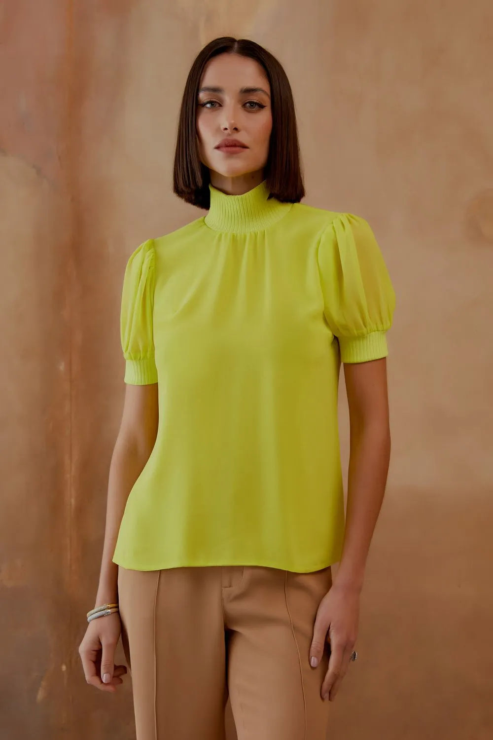 NANCI BLOUSE