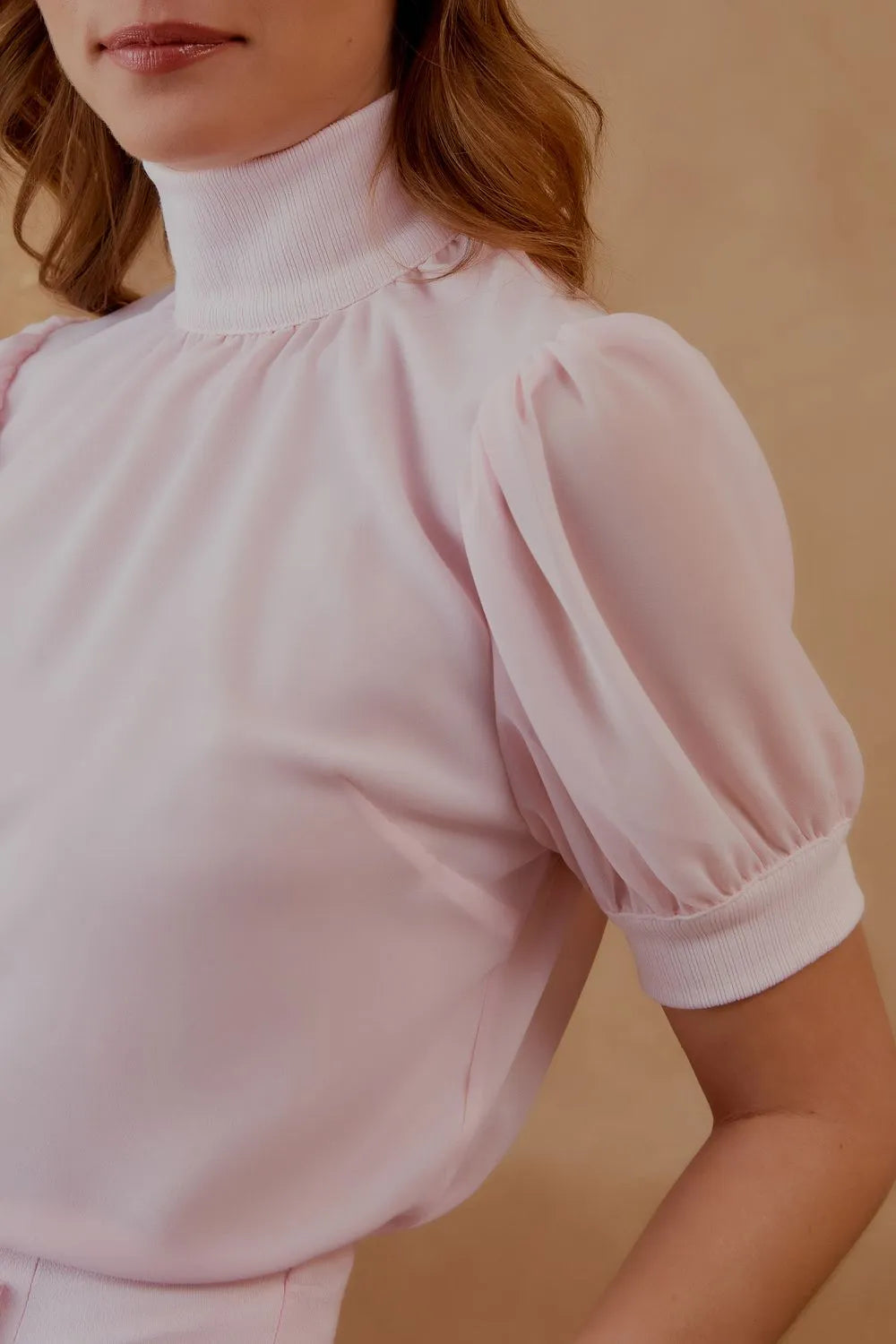 NANCI BLOUSE