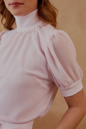 NANCI BLOUSE