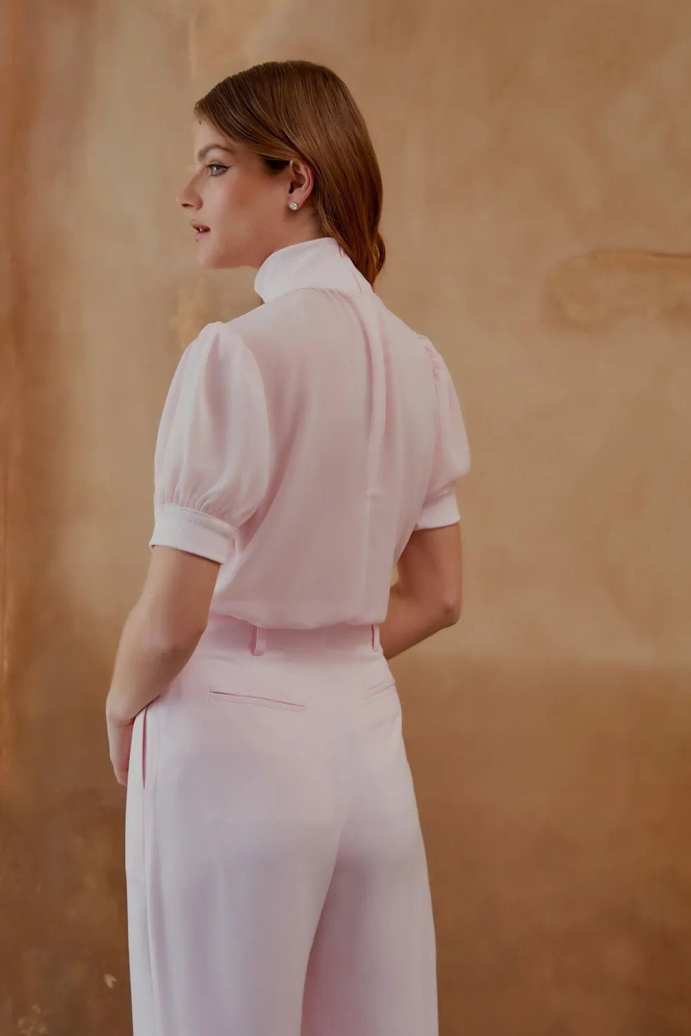 NANCI BLOUSE