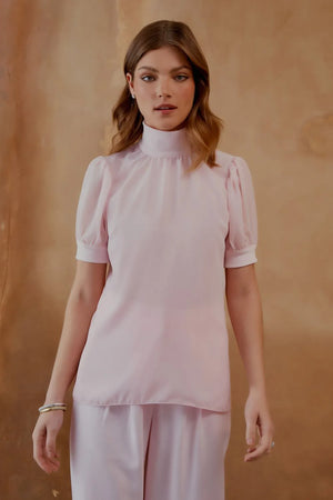 NANCI BLOUSE