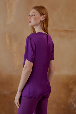 CAROLINE BLOUSE