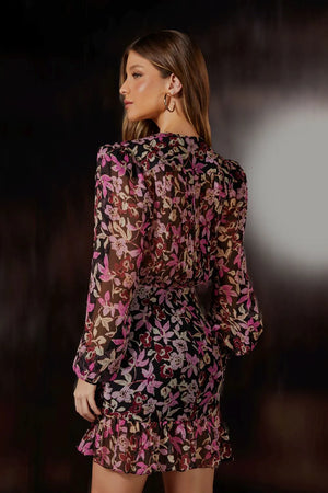 GIANE DRESS