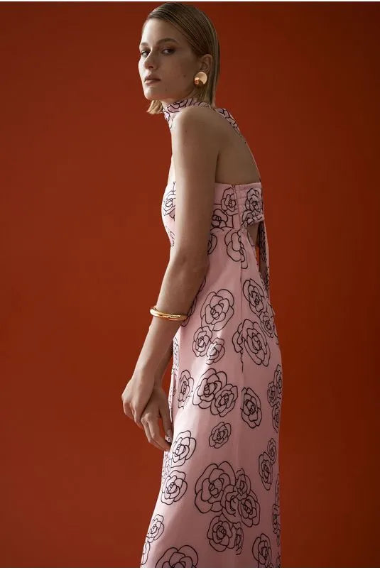 JESSICA DRESS