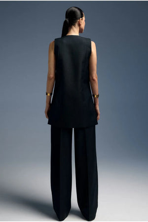 ELEONORA VEST