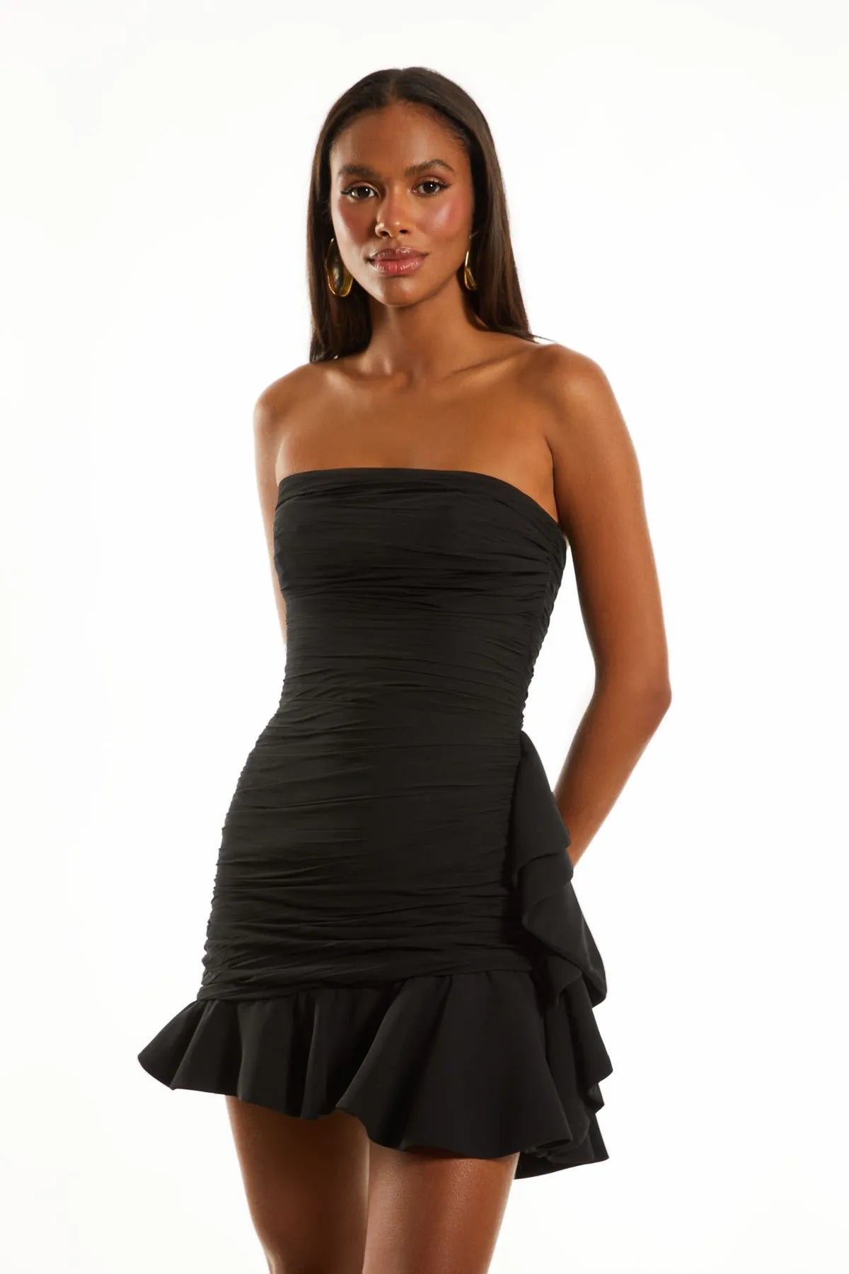 leah mini dress Leah Mini Dress