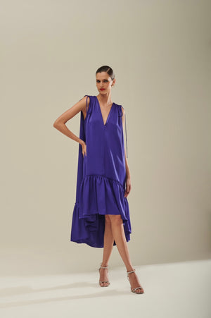 HELENA MIDI DRESS