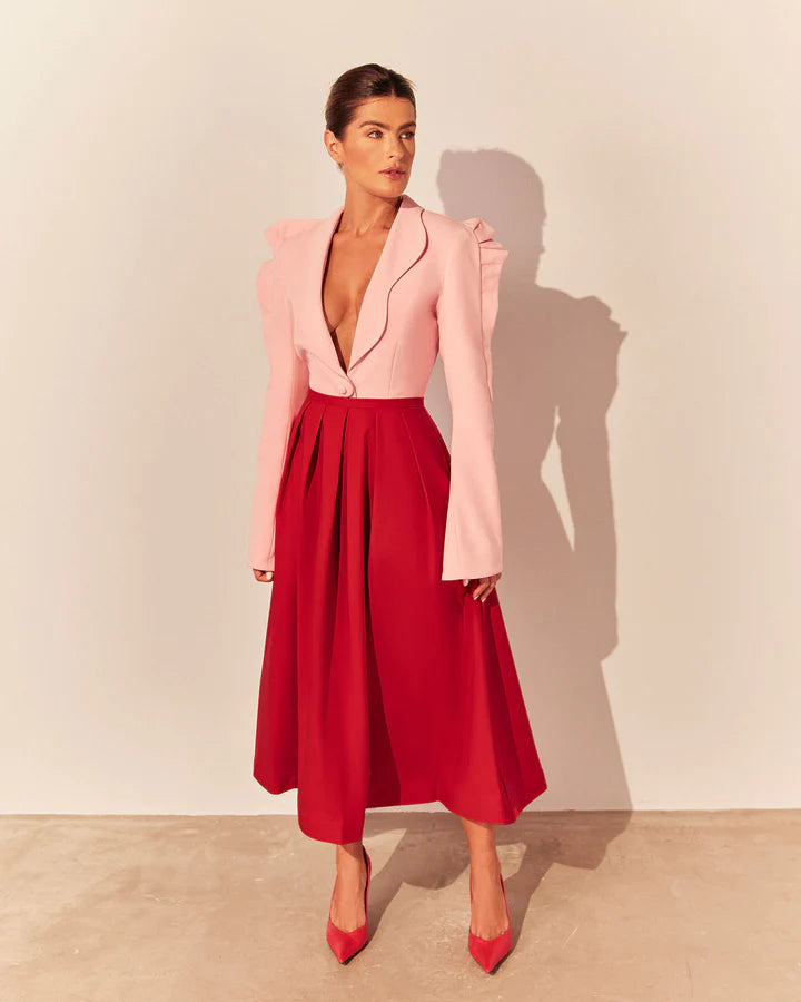 POLYA BLAZER