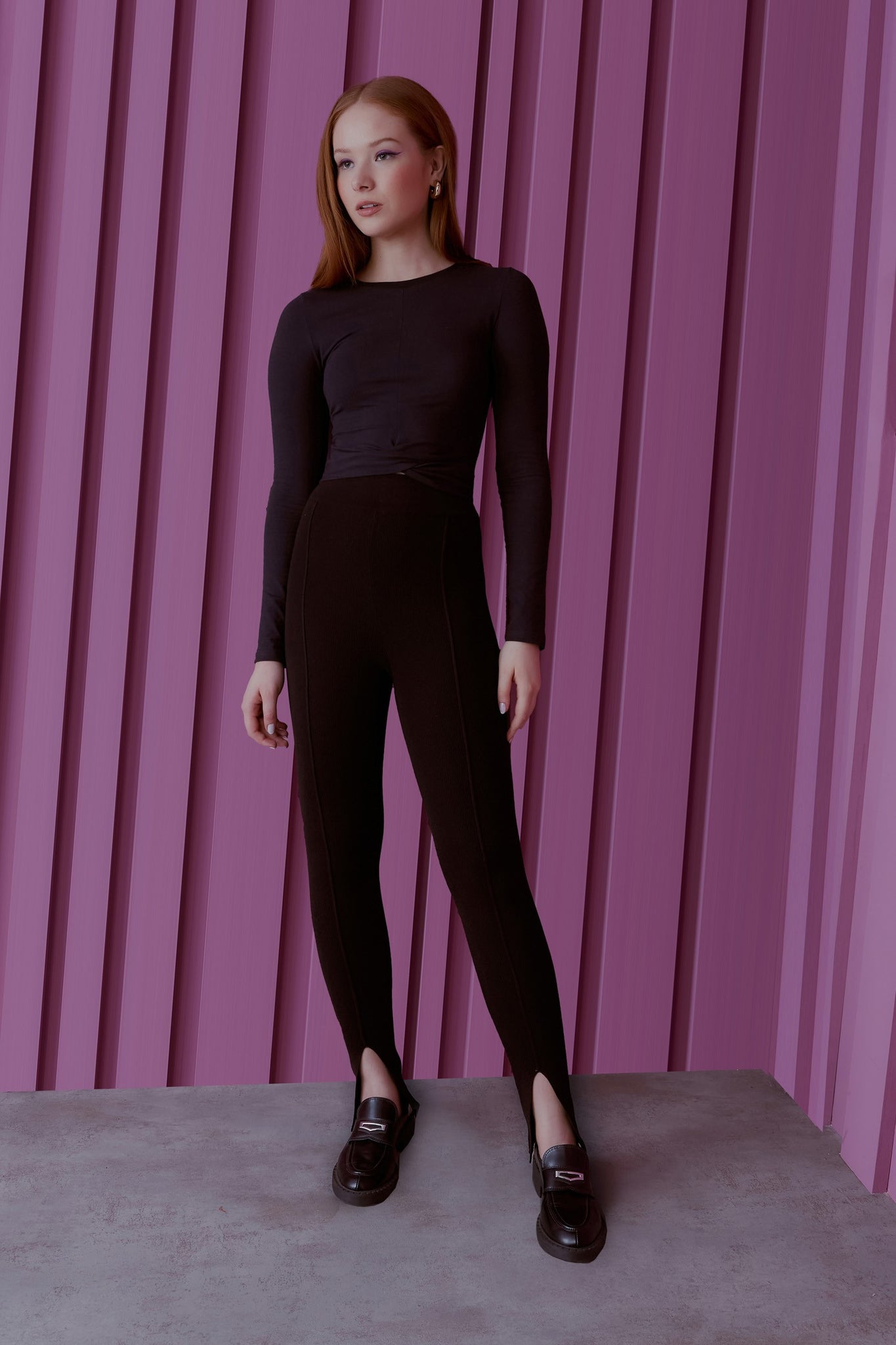 DIANA PANTS