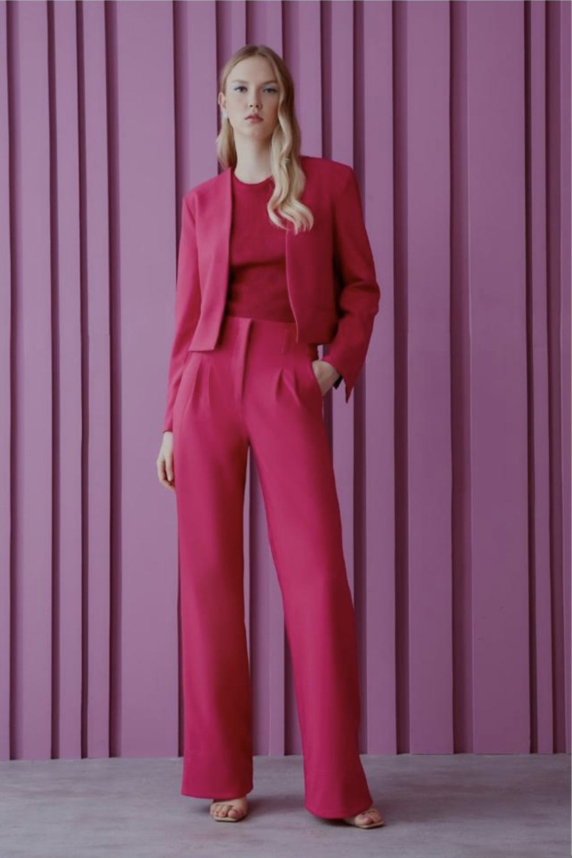 LIGIA TROUSER