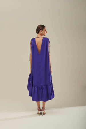 HELENA MIDI DRESS