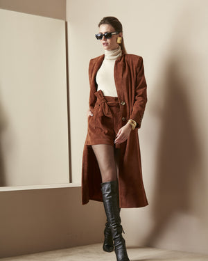 Pamela Coat